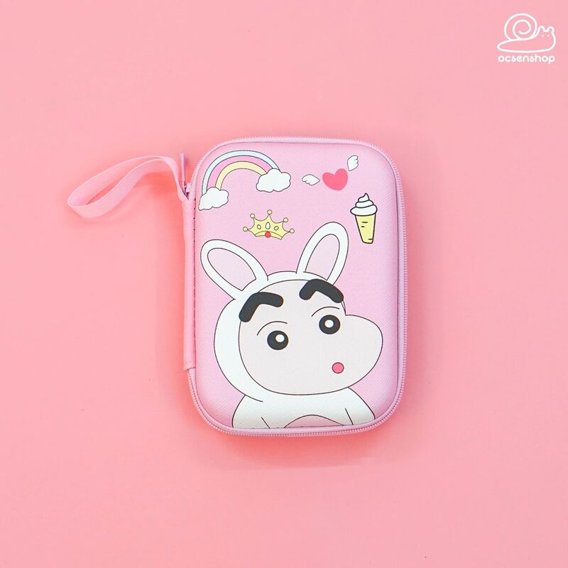 Hộp đựng đa năng 14x10cm