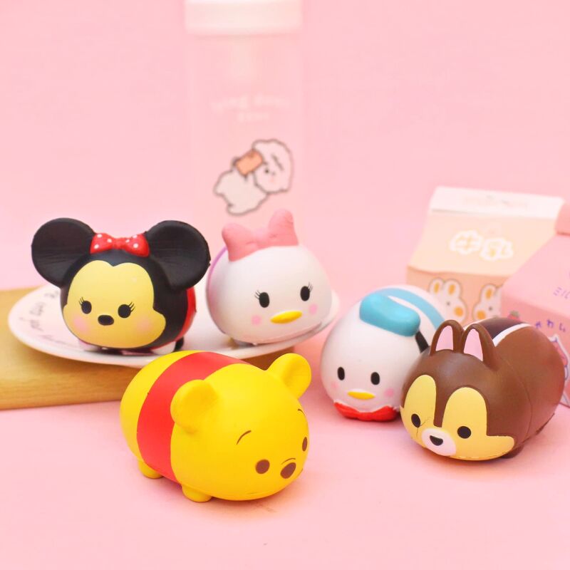 Squishy Tsum Tsum