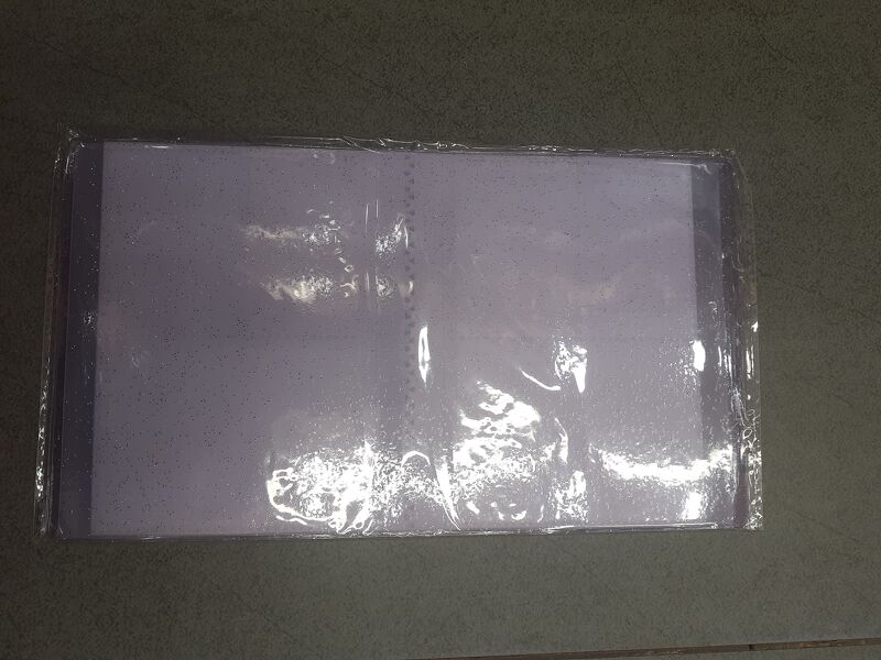 Album ảnh trong nhũ