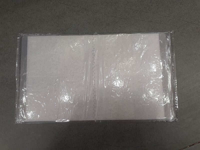 Album ảnh trong nhũ