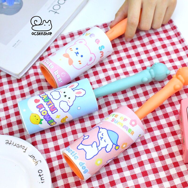 Cây lăn bụi Động vật