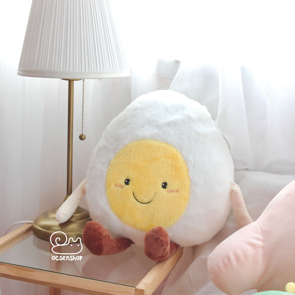Trứng bông