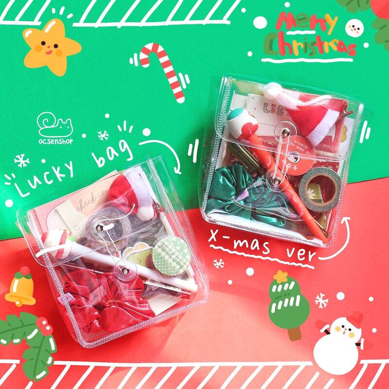 Xmas bag