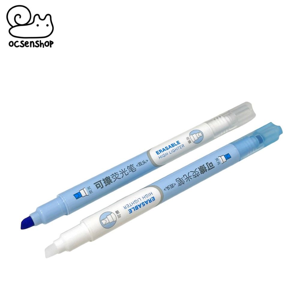 Bút dạ 2 đầu DS