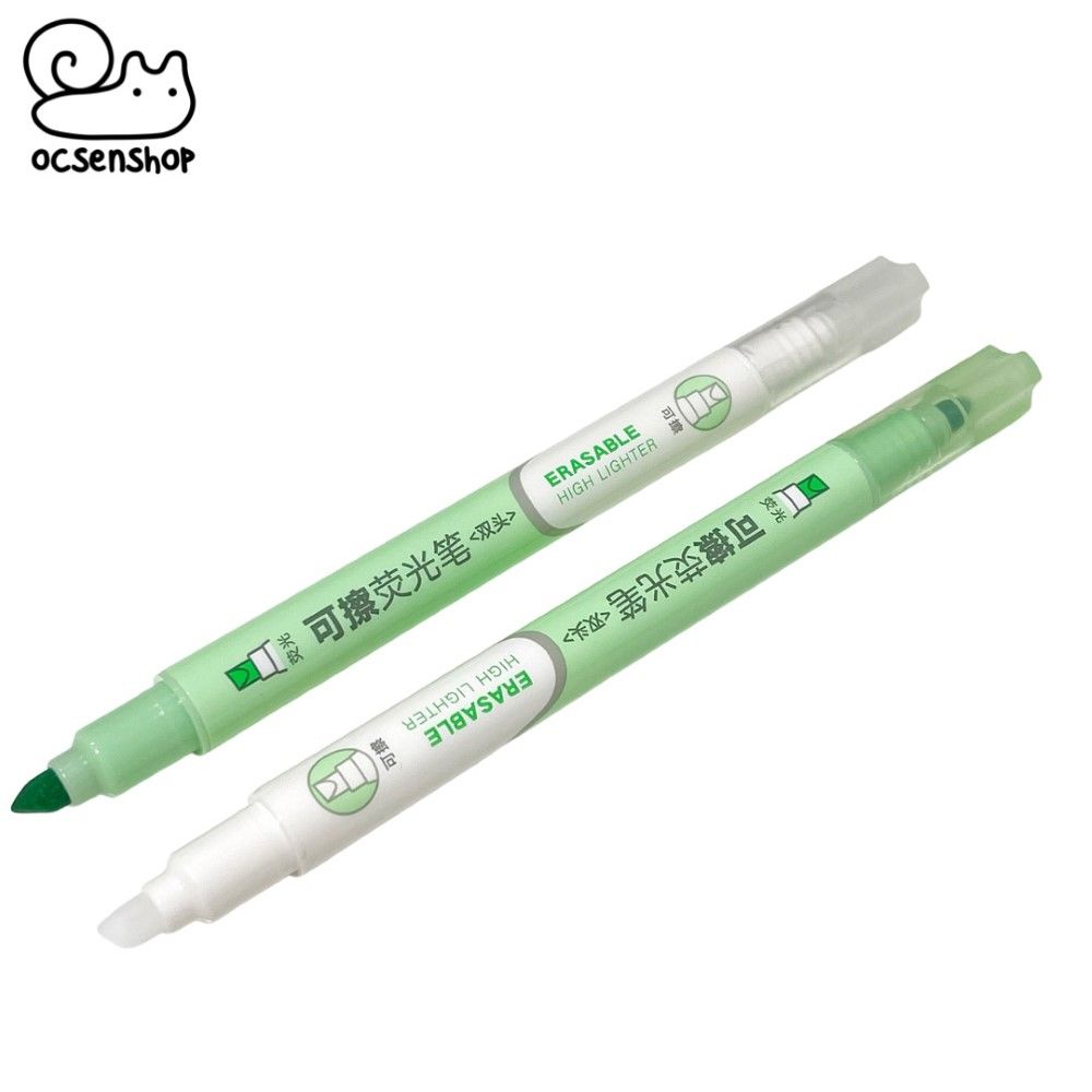 Bút dạ 2 đầu DS