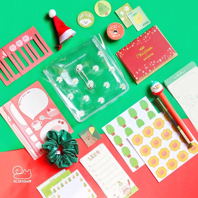 Xmas bag