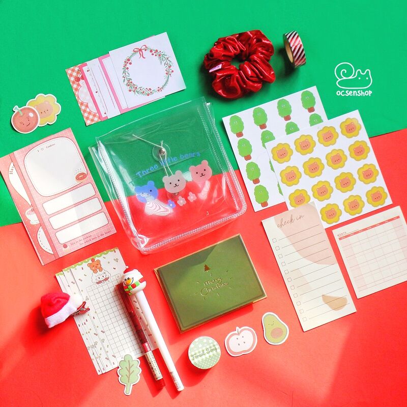 Xmas bag