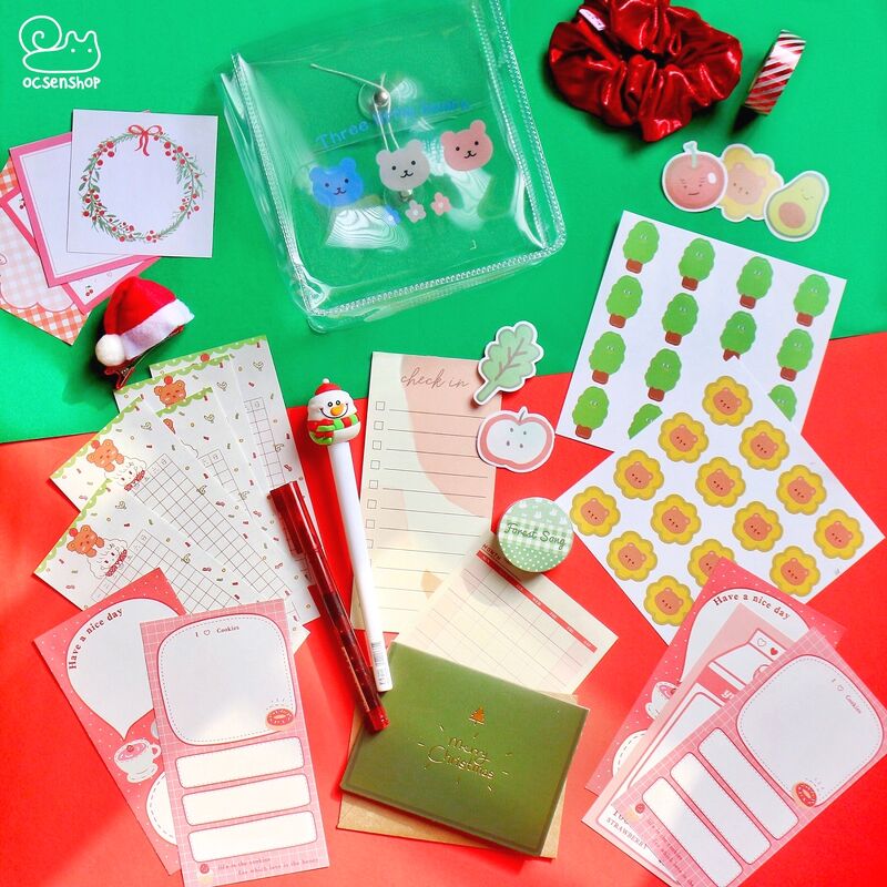 Xmas bag