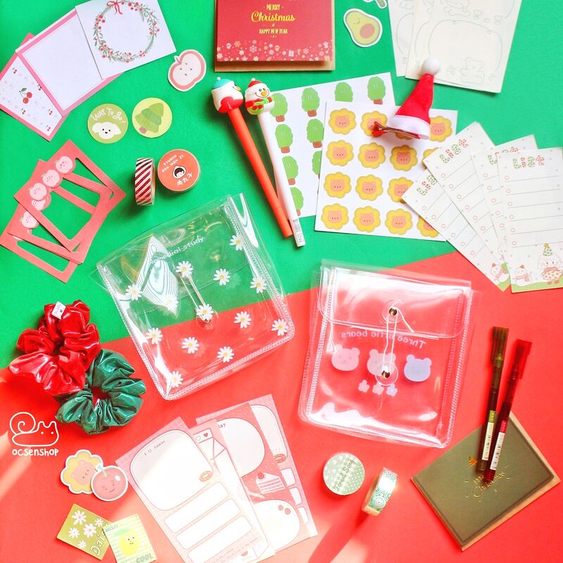Xmas bag