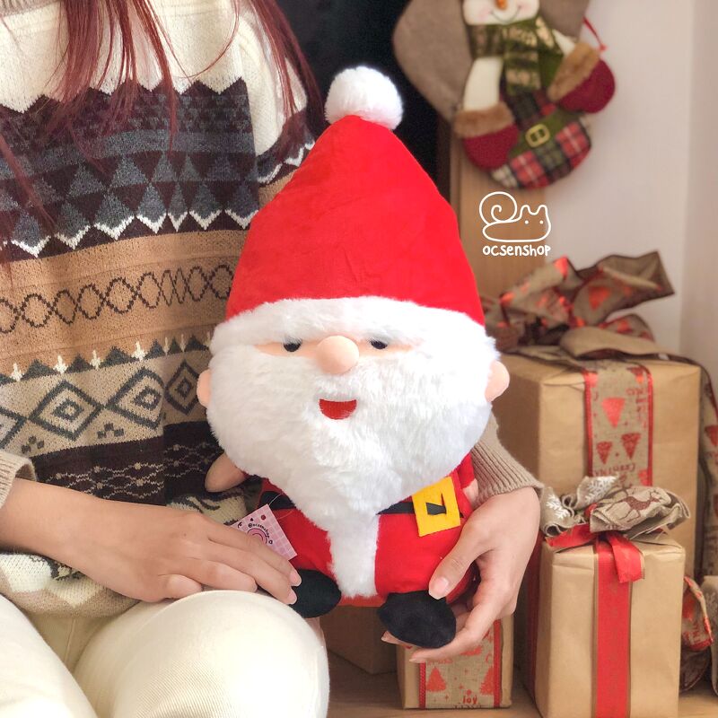 Santa bông