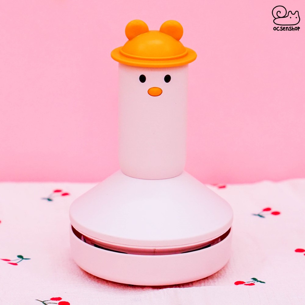Máy hút bụi mini