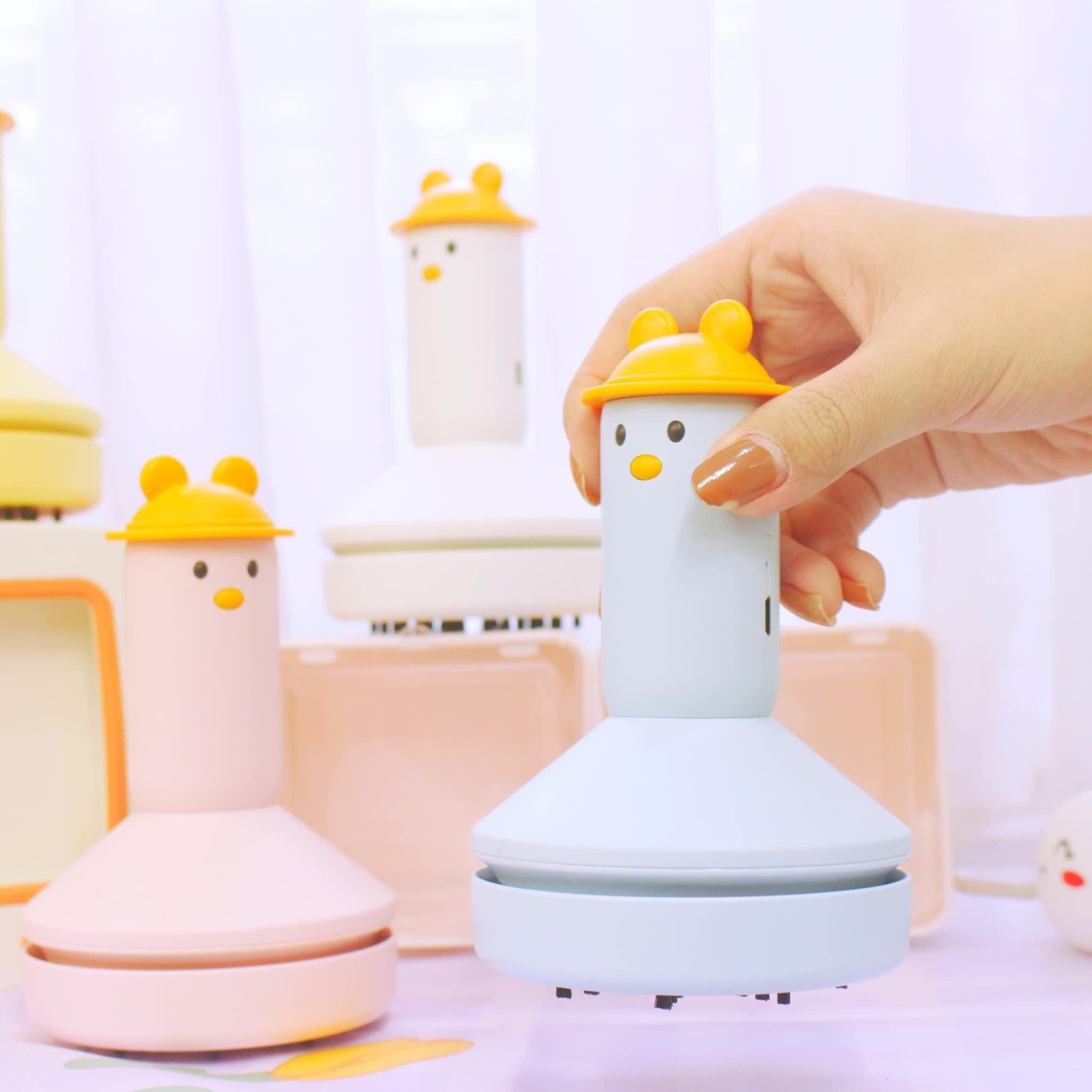 Máy hút bụi mini