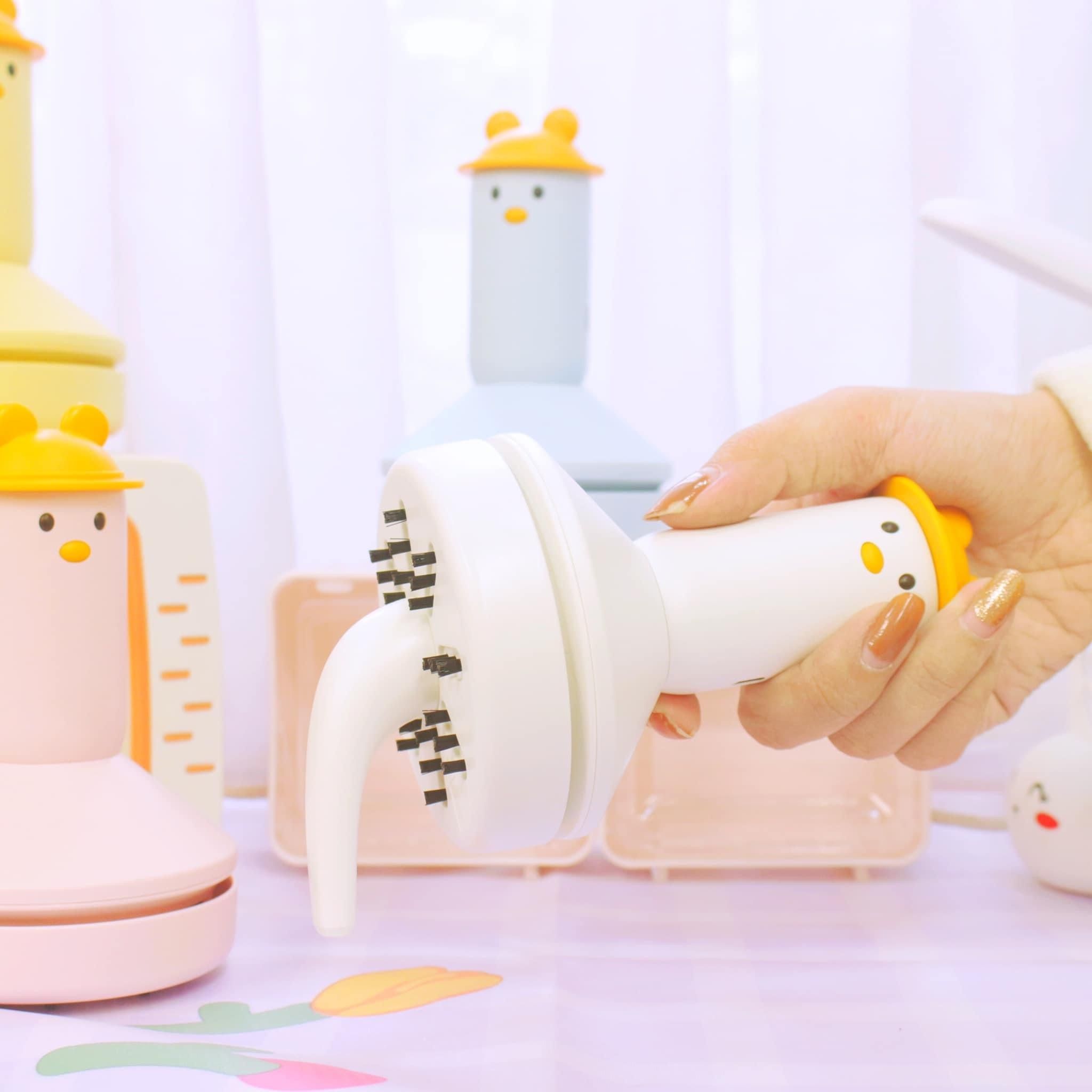 Máy hút bụi mini