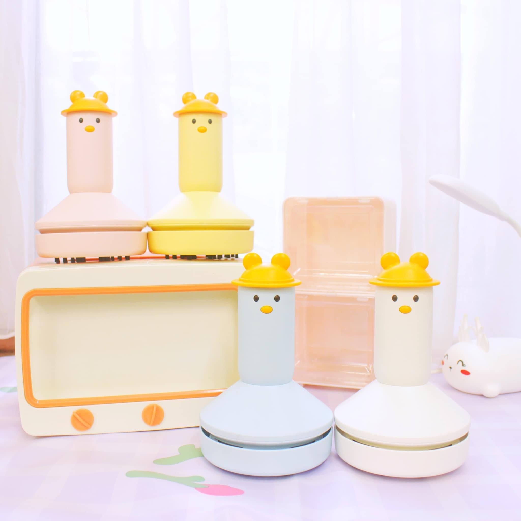 Máy hút bụi mini