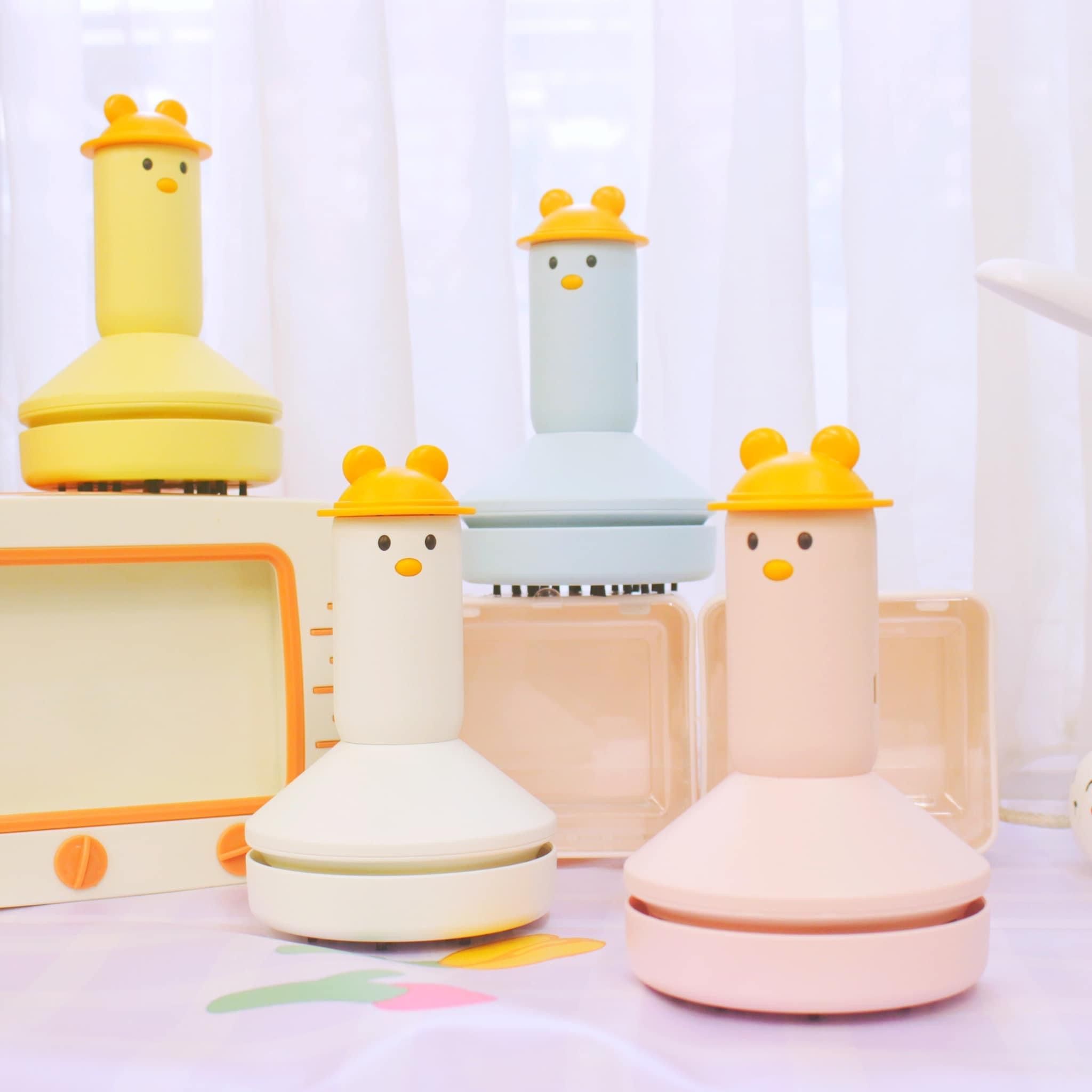 Máy hút bụi mini