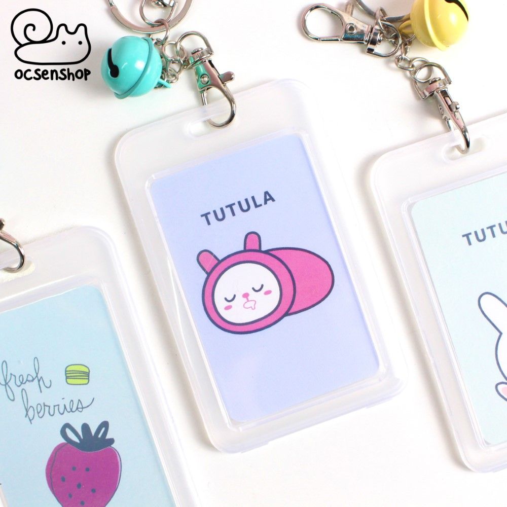 Card holder trong Tutula