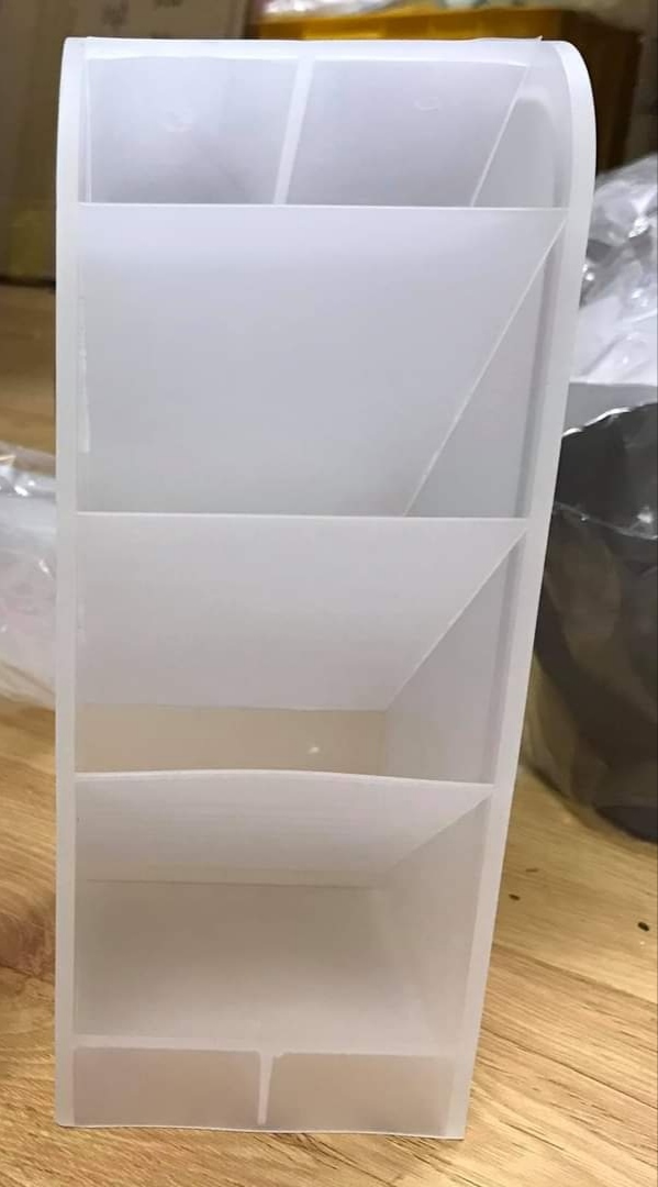 Giá đựng bút 4 ngăn