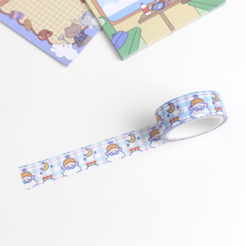 Washitape - 1,5cm