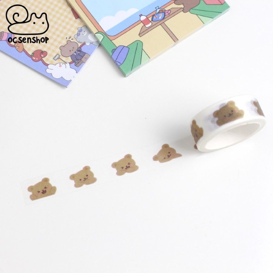 Washitape - 1,5cm