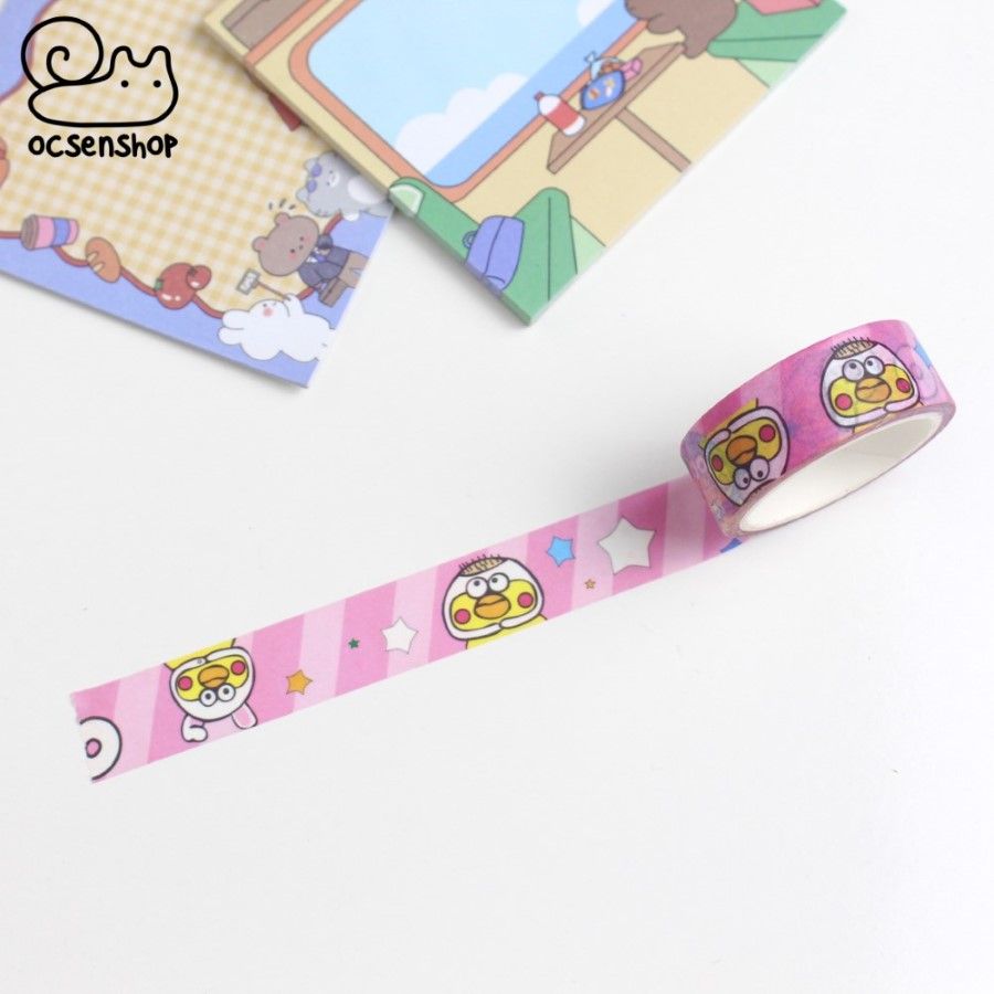 Washitape - 1,5cm
