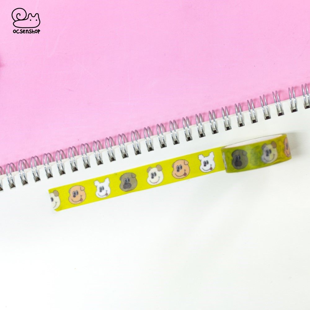Washitape - 1,5cm