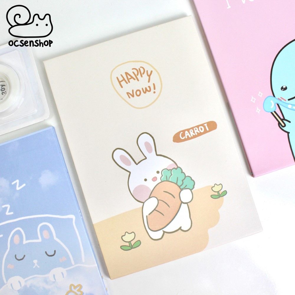 Gương gâp to Thỏ Bunny