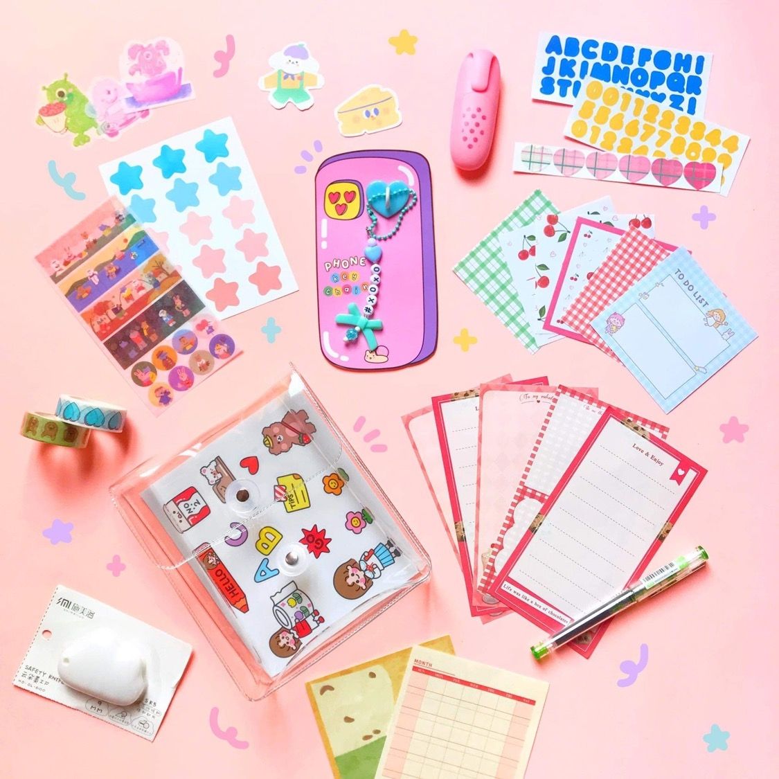 Lucky Bag ver 2