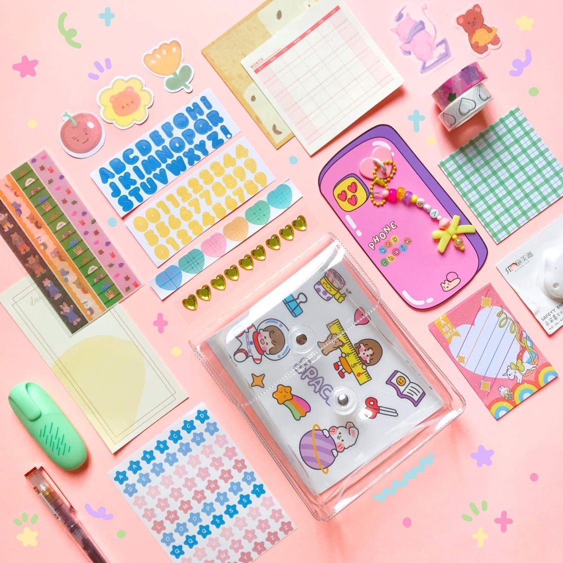 Lucky Bag ver 2