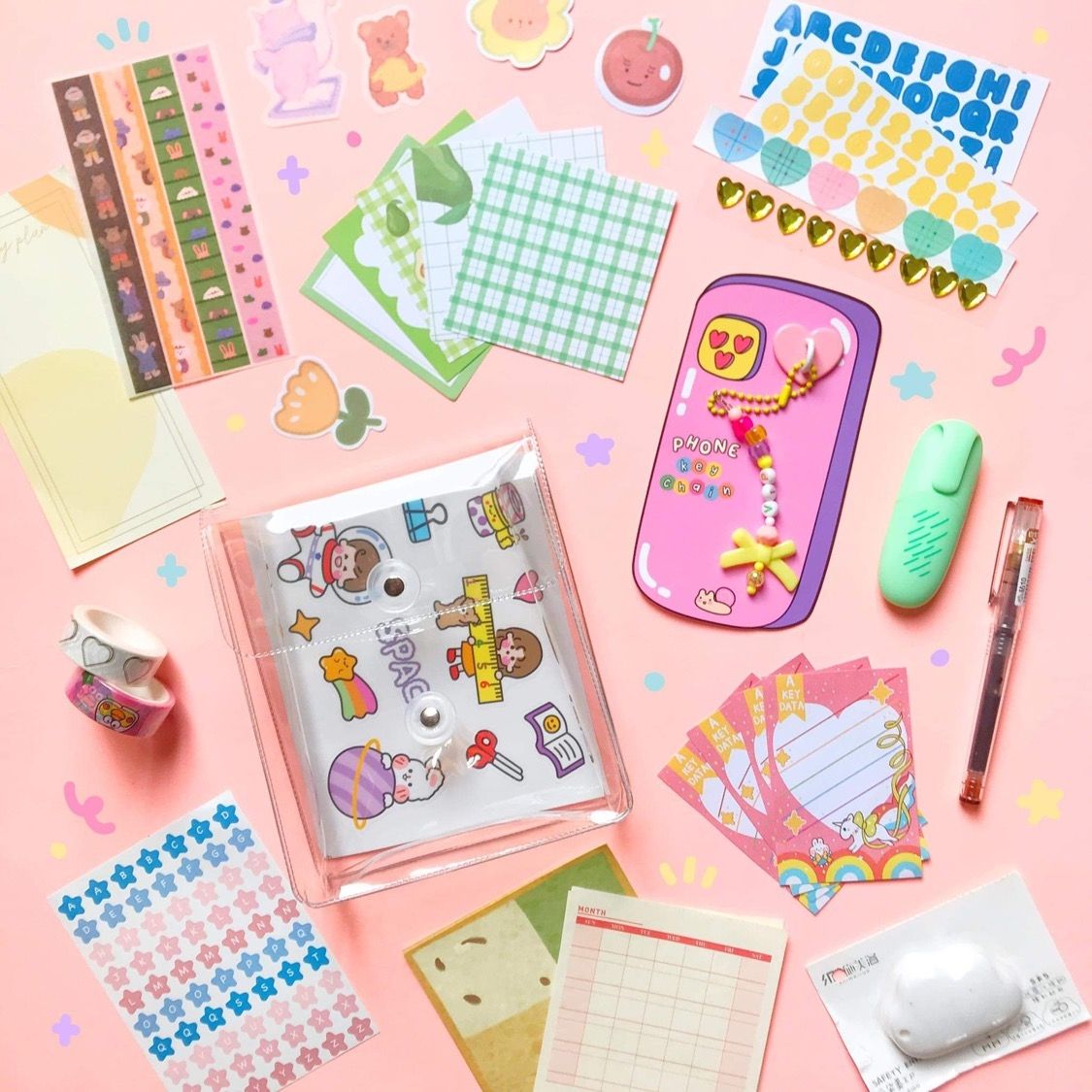 Lucky Bag ver 2