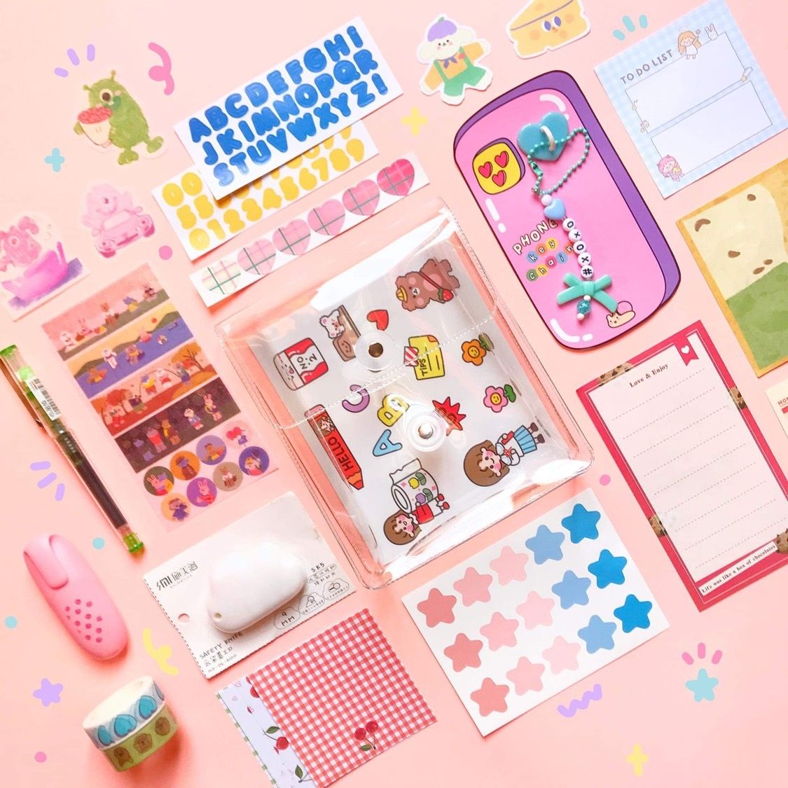 Lucky Bag ver 2