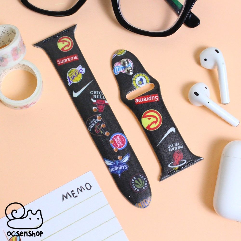 Dây Apple watch hình