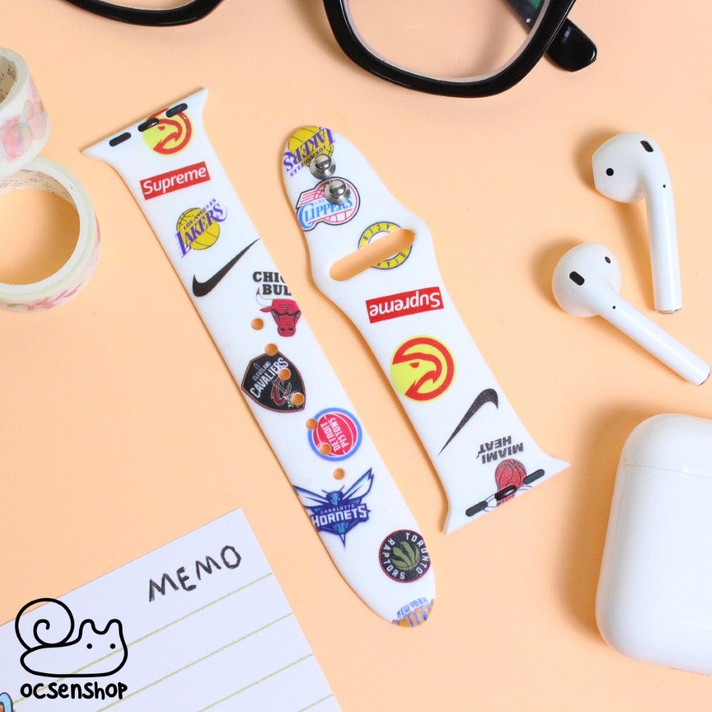 Dây Apple watch hình