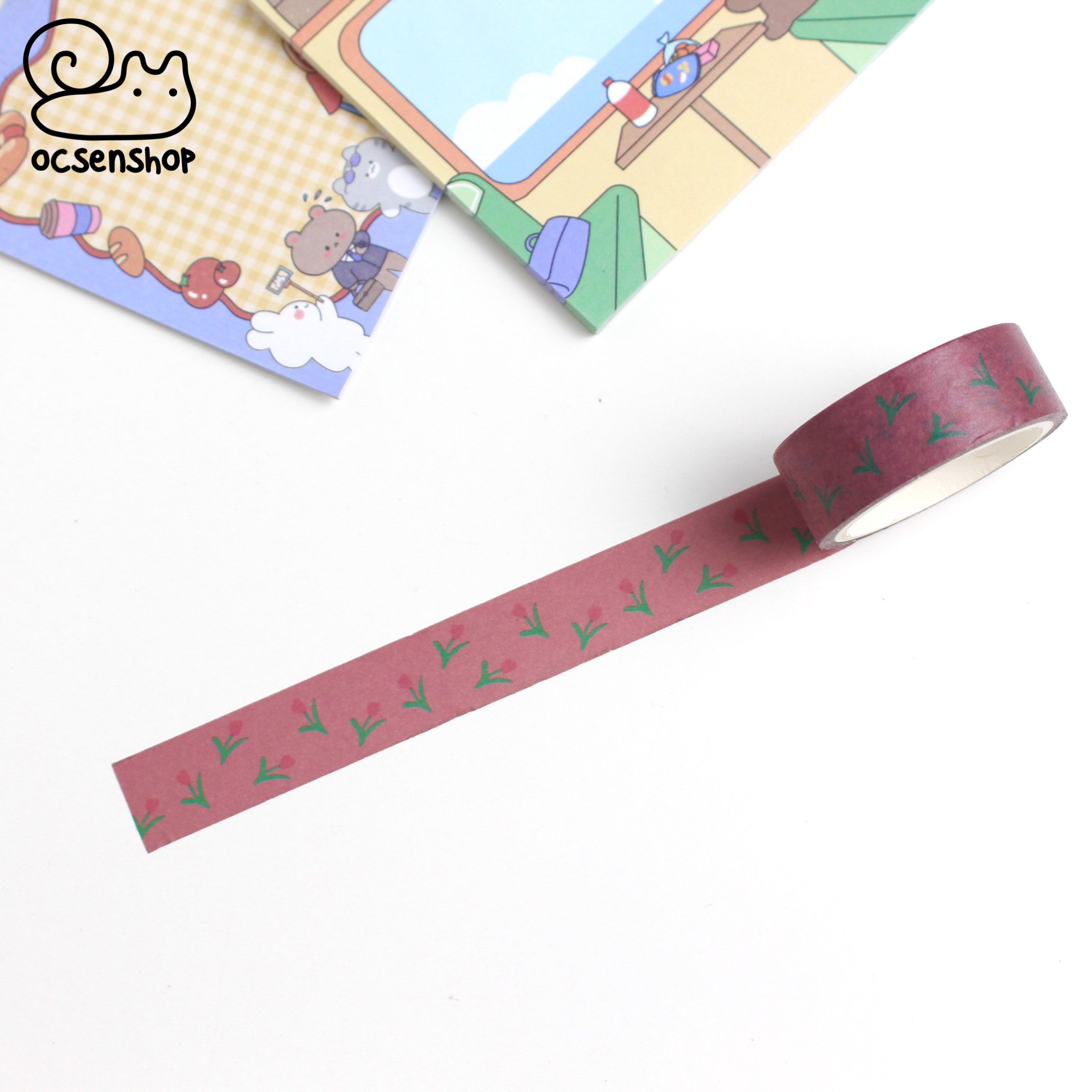 Washitape - 1,5cm