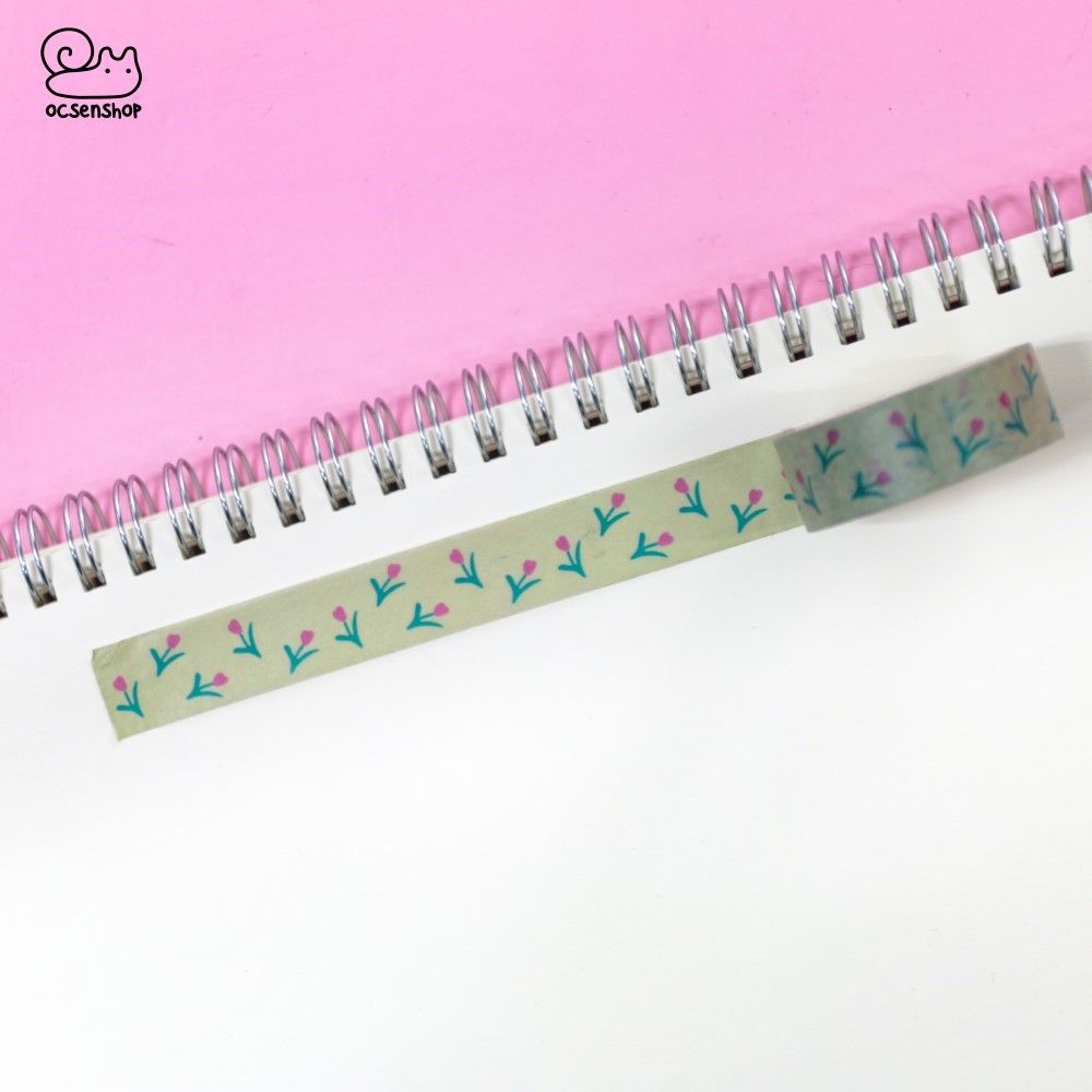 Washitape - 1,5cm