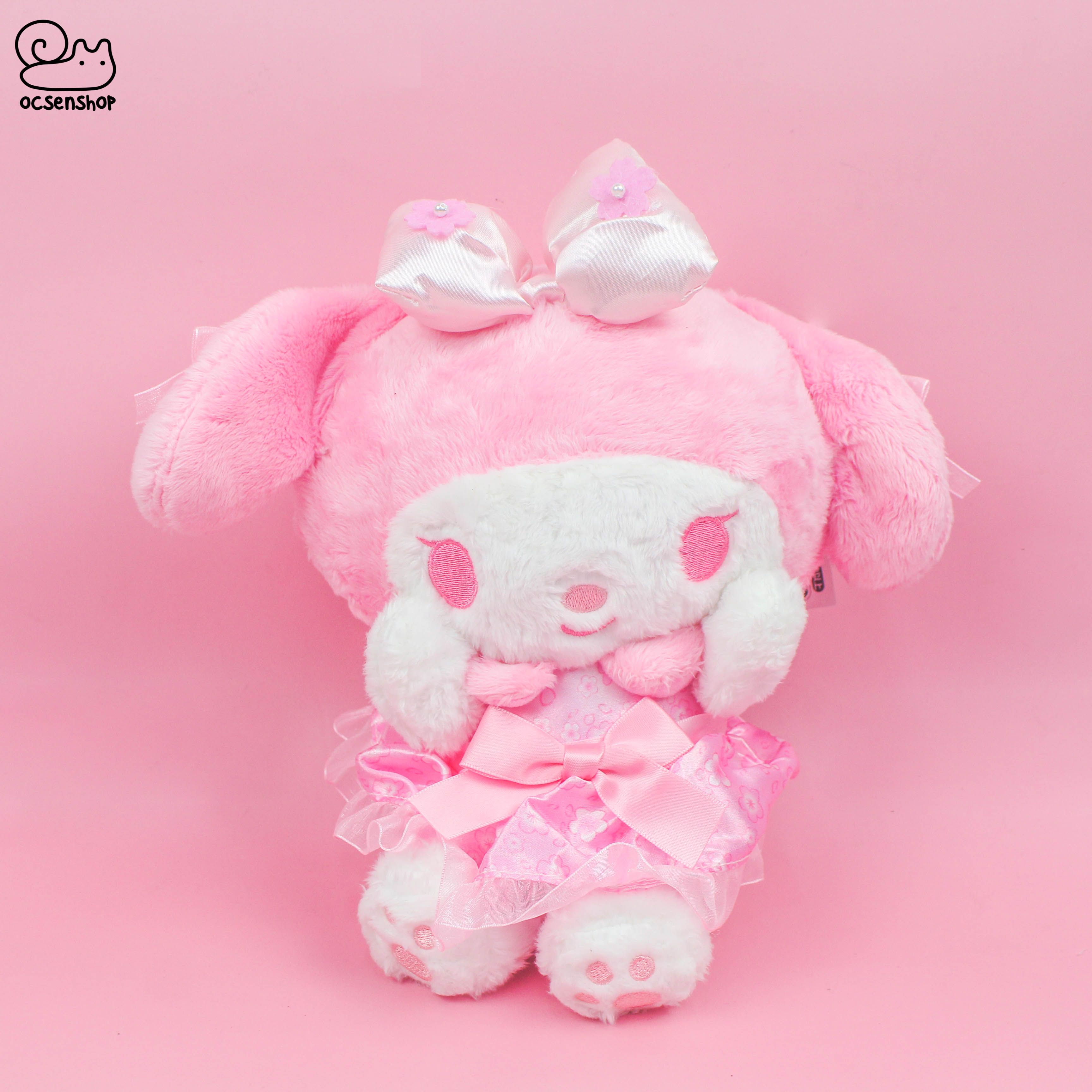 Hello Kitty bông (23cm)