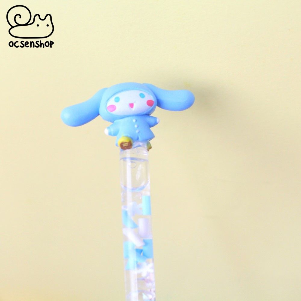 Dao trổ Cinnamoroll