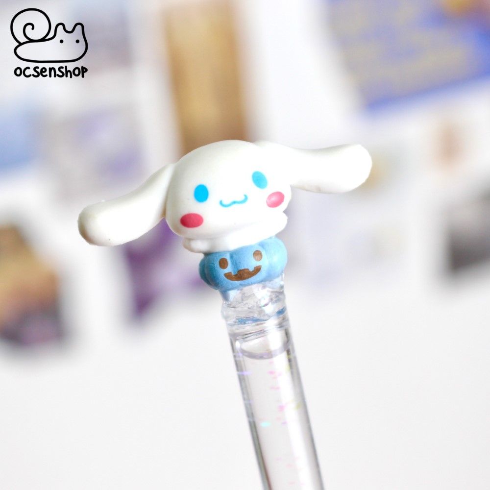 Dao trổ Cinnamoroll