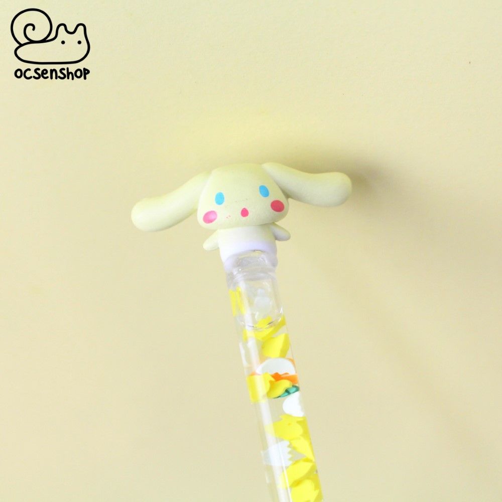 Dao trổ Cinnamoroll