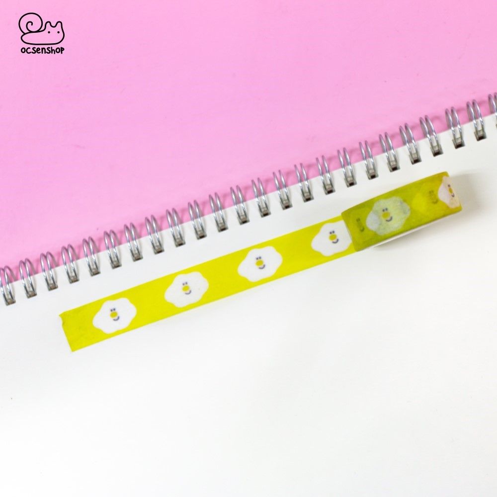 Washitape - 1,5cm