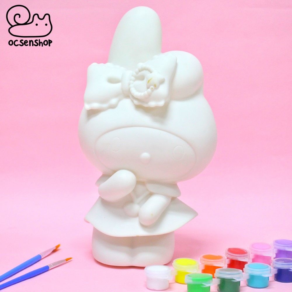 Tượng nhựa Sanrio