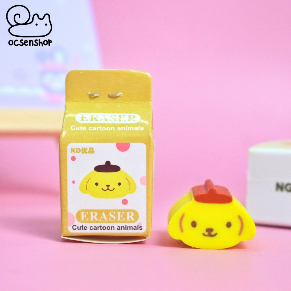 Tẩy Sanrio