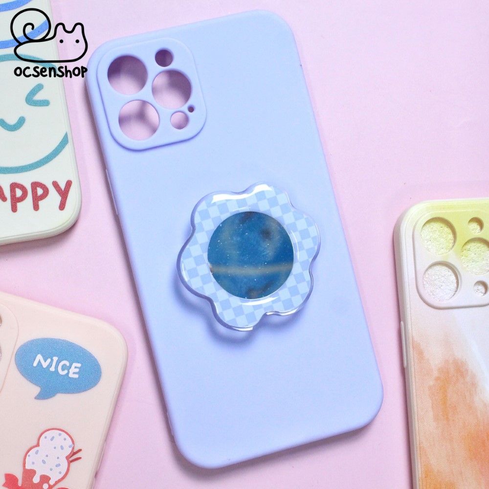 Popsocket Mặt gương