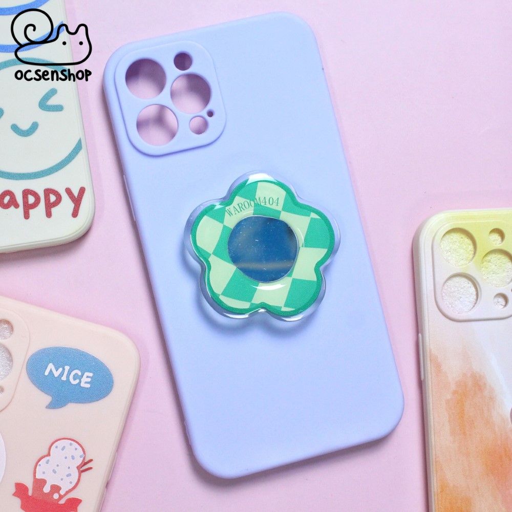 Popsocket Mặt gương