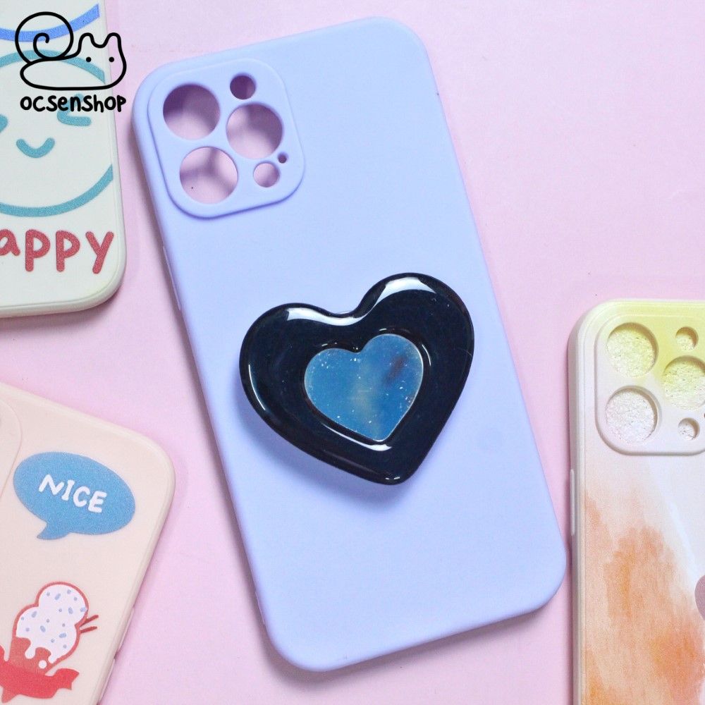 Popsocket Mặt gương