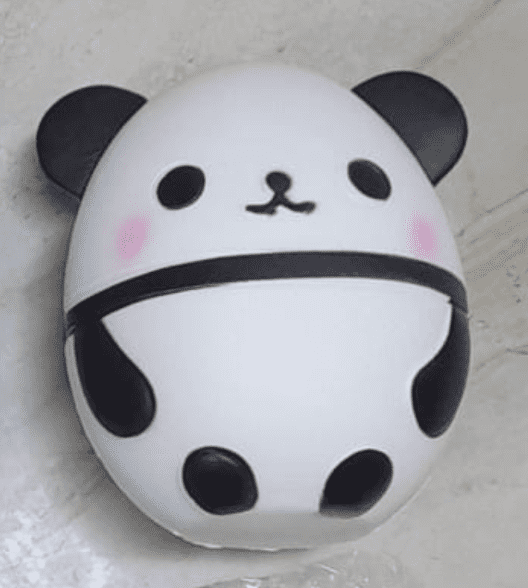 Squishy Panda