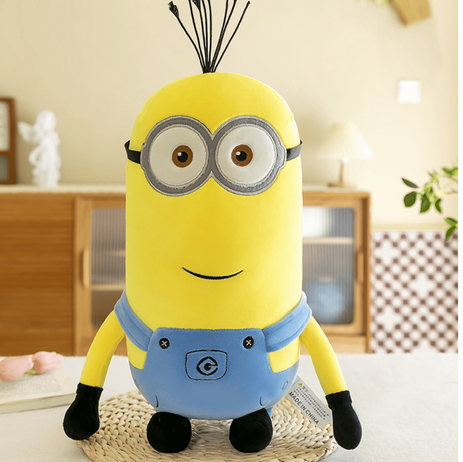 Minion bông