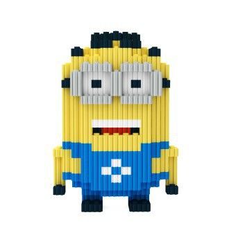 Bộ xếp hình Minion