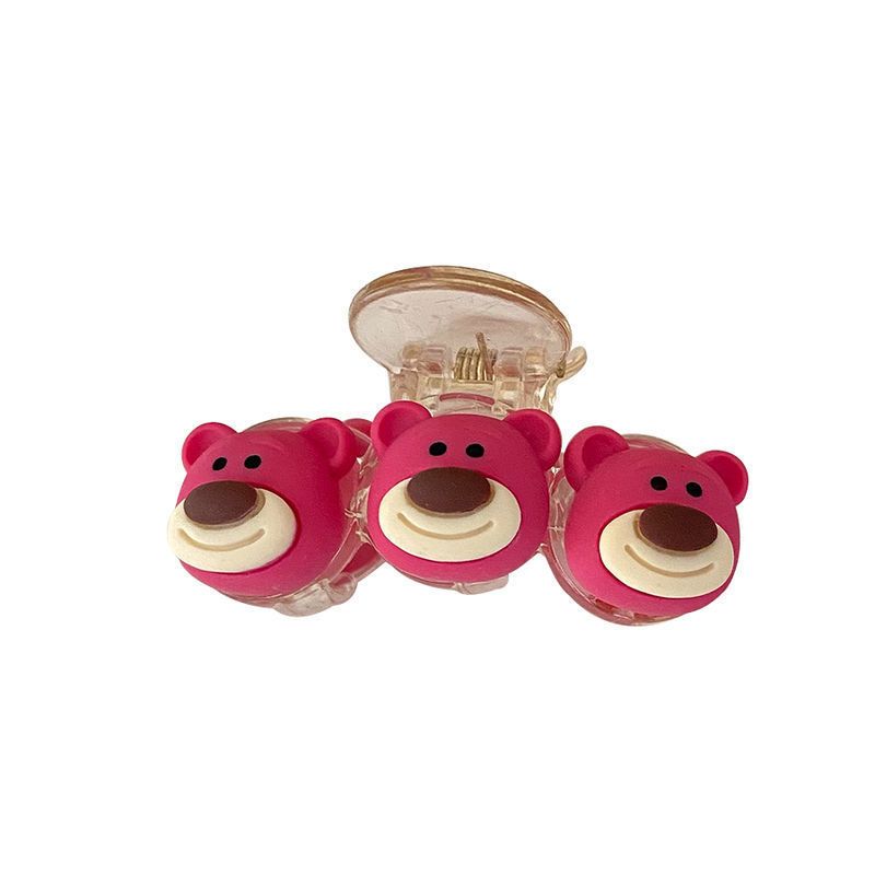 Kẹp càng cua Lotso