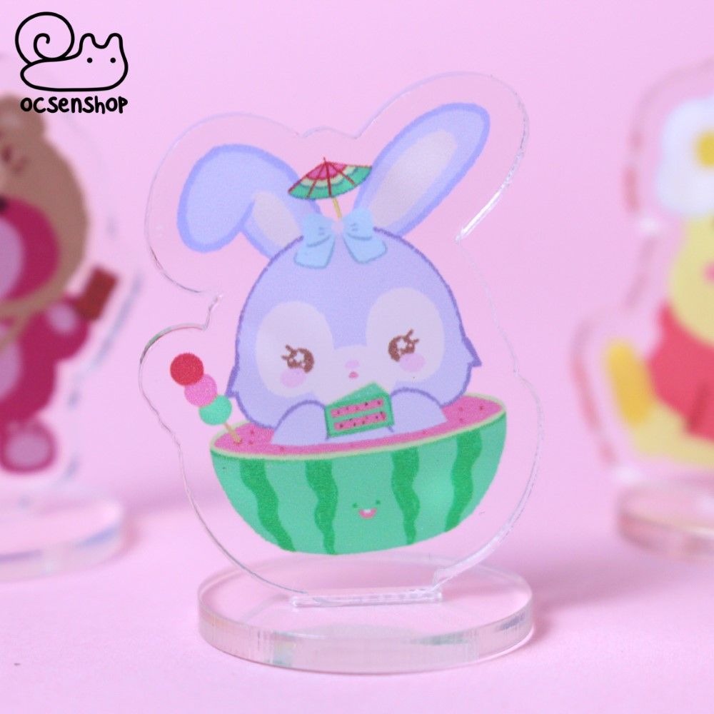 Standee Cartoon mini