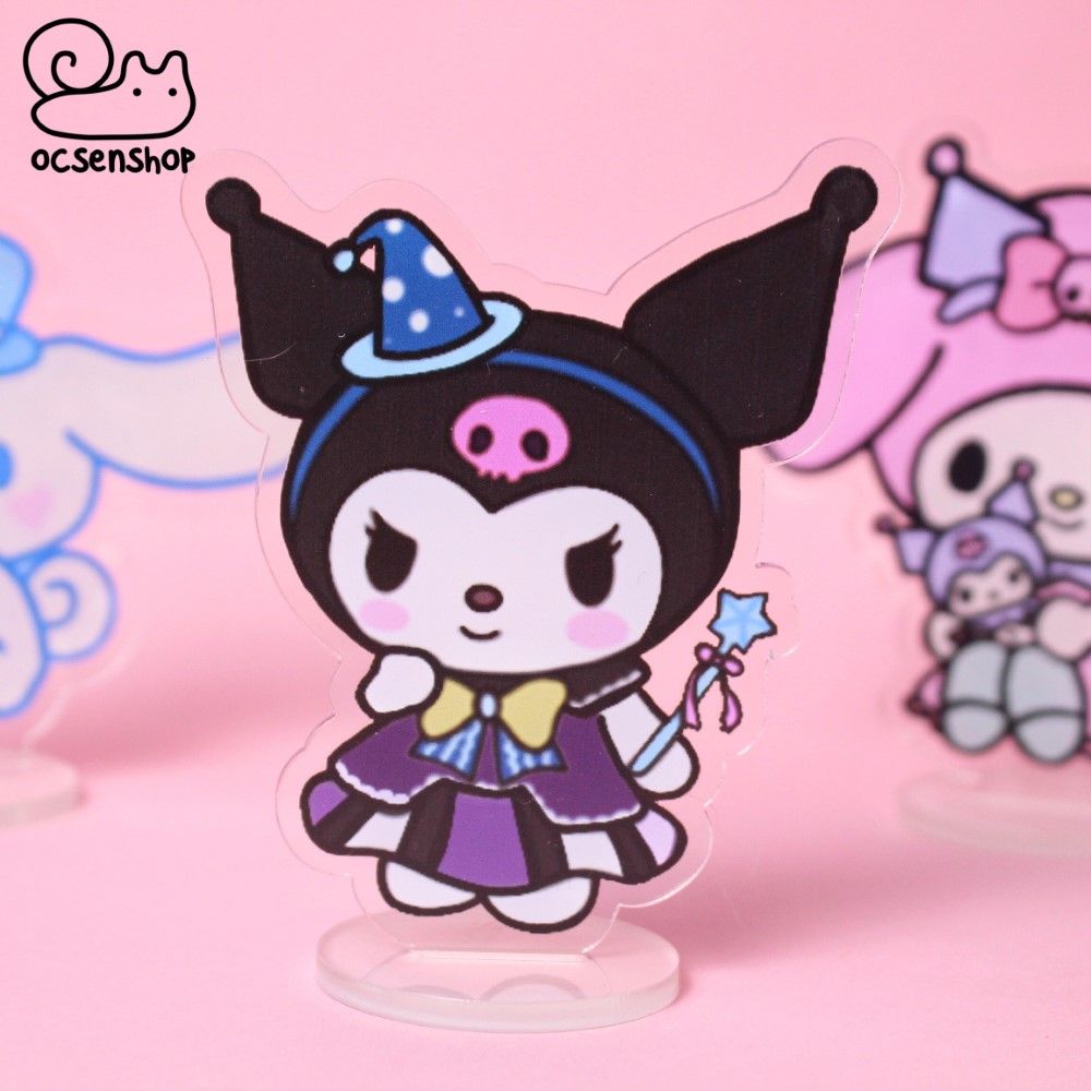 Standee Sanrio